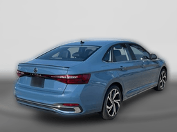 Volkswagen Jetta SEL Auto 2026