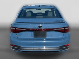 Volkswagen Jetta SEL Auto 2026