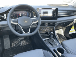 Volkswagen Jetta SEL Auto 2026