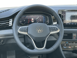 Volkswagen Jetta SEL Auto 2026