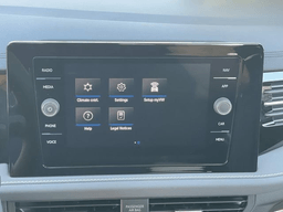 Volkswagen Jetta SEL Auto 2026