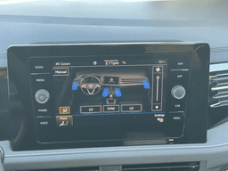 Volkswagen Jetta SEL Auto 2026