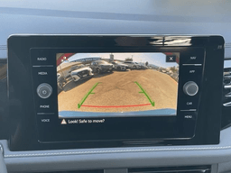 Volkswagen Jetta SEL Auto 2026