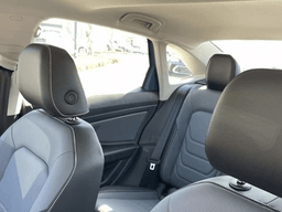 Volkswagen Jetta SEL Auto 2026