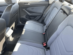 Volkswagen Jetta SEL Auto 2026