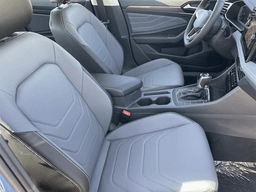 Volkswagen Jetta SEL Auto 2026