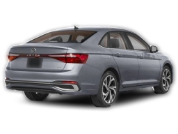 Volkswagen Jetta SEL Auto 2026