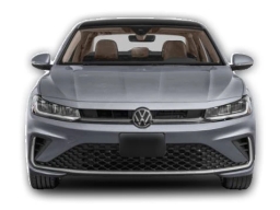 Volkswagen Jetta SEL Auto 2026