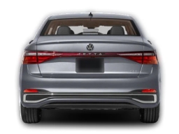 Volkswagen Jetta SEL Auto 2026