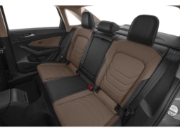 Volkswagen Jetta SEL Auto 2026