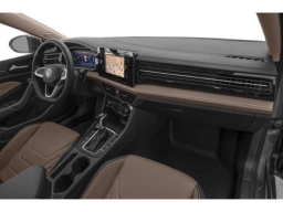 Volkswagen Jetta SEL Auto 2026