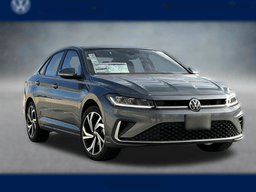 Volkswagen Jetta SEL Auto 2026