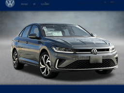 Volkswagen Jetta SEL Auto 2026