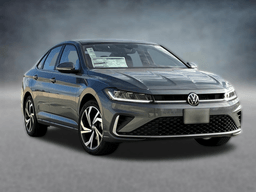 Volkswagen Jetta SEL Auto 2026