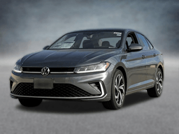 Volkswagen Jetta SEL Auto 2026