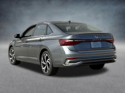 Volkswagen Jetta SEL Auto 2026