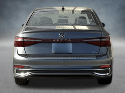 Volkswagen Jetta SEL Auto 2026