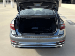 Volkswagen Jetta SEL Auto 2026