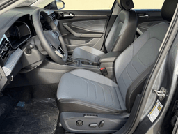 Volkswagen Jetta SEL Auto 2026