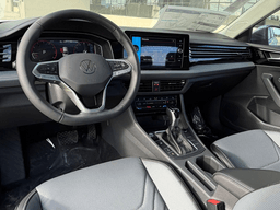 Volkswagen Jetta SEL Auto 2026