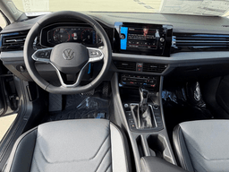 Volkswagen Jetta SEL Auto 2026