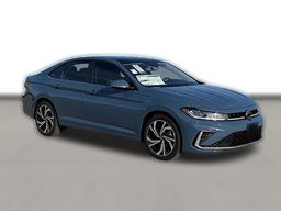 Volkswagen Jetta SEL Auto 2026