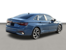 Volkswagen Jetta SEL Auto 2026