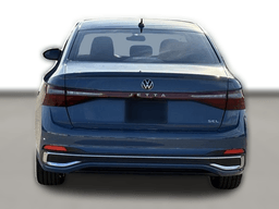 Volkswagen Jetta SEL Auto 2026