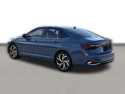 Volkswagen Jetta SEL Auto 2026