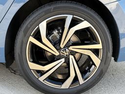 Volkswagen Jetta SEL Auto 2026