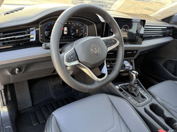 Volkswagen Jetta SEL Auto 2026