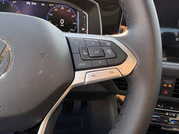 Volkswagen Jetta SEL Auto 2026