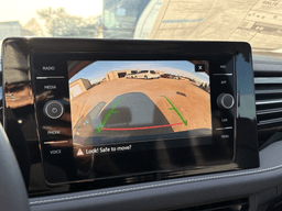 Volkswagen Jetta SEL Auto 2026