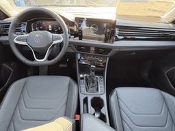 Volkswagen Jetta SEL Auto 2026