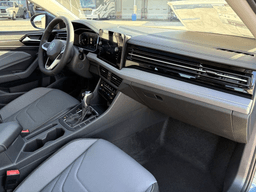 Volkswagen Jetta SEL Auto 2026