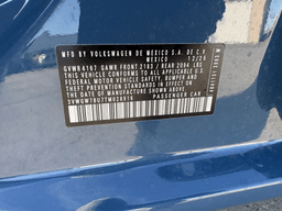 Volkswagen Jetta SEL Auto 2026