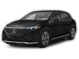 Mercedes-Benz EQS EQS 400 4MATIC SUV 2026