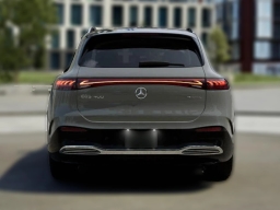 Mercedes-Benz EQS EQS 400 4MATIC SUV 2026