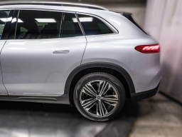 Mercedes-Benz EQS EQS 400 4MATIC SUV 2026