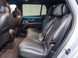 Mercedes-Benz EQS EQS 400 4MATIC SUV 2026