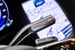 Mercedes-Benz EQS EQS 400 4MATIC SUV 2026