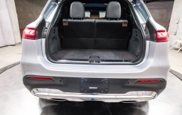 Mercedes-Benz EQS EQS 400 4MATIC SUV 2026