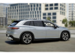 Mercedes-Benz EQS EQS 400 4MATIC SUV 2026