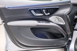 Mercedes-Benz EQS EQS 400 4MATIC SUV 2026