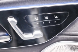 Mercedes-Benz EQS EQS 400 4MATIC SUV 2026