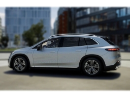 Mercedes-Benz EQS EQS 400 4MATIC SUV 2026