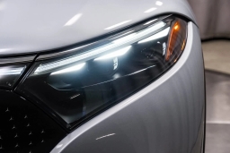 Mercedes-Benz EQS EQS 400 4MATIC SUV 2026