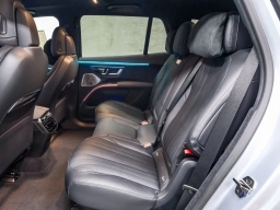 Mercedes-Benz EQS EQS 400 4MATIC SUV 2026