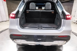 Mercedes-Benz EQS EQS 400 4MATIC SUV 2026