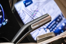 Mercedes-Benz EQS EQS 400 4MATIC SUV 2026